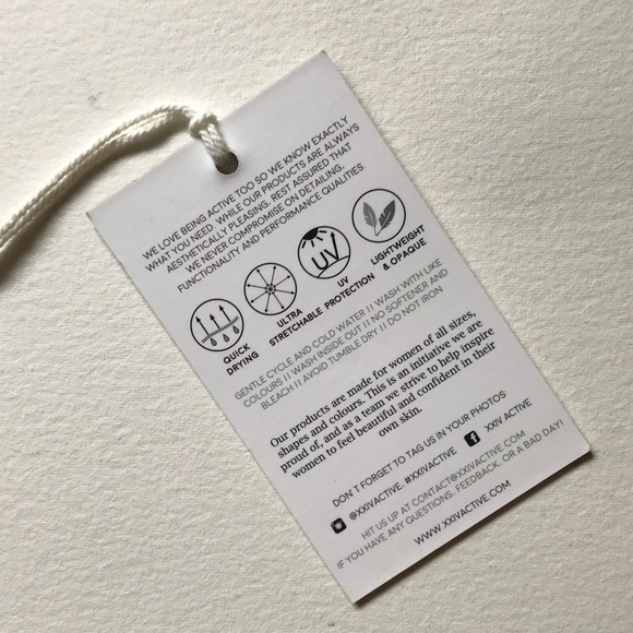 xxivactive Intimates & Sleepwear | Xxiv Active Dash Seamless Sports Bra